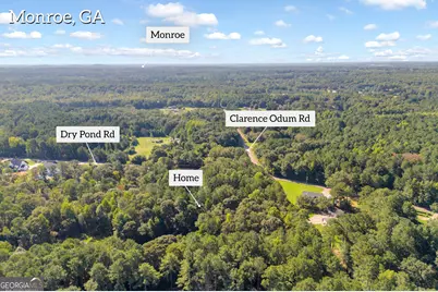 2581 Clarence Odum Road, Monroe, GA 30656 - Photo 42