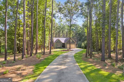 2581 Clarence Odum Road, Monroe, GA 30656 - Photo 2
