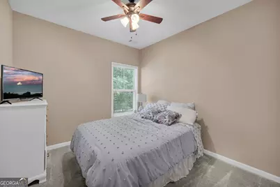 2581 Clarence Odum Road, Monroe, GA 30656 - Photo 18