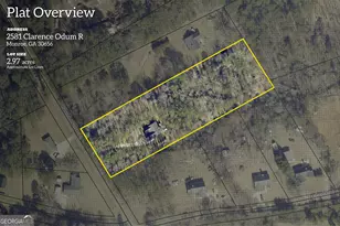 2581 Clarence Odum Rd, Monroe, GA 30656 - Photo 38