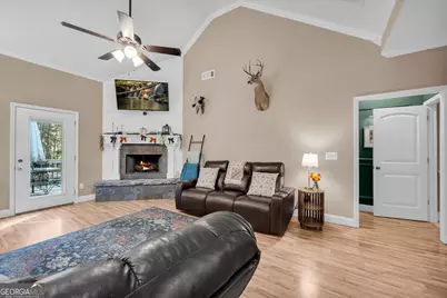 2581 Clarence Odum Road, Monroe, GA 30656 - Photo 10
