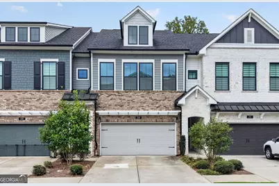 210 Walker Avenue, Roswell, GA 30076 - Photo 1