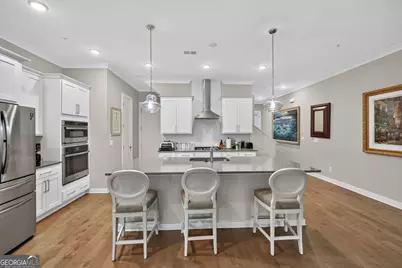 210 Walker Avenue, Roswell, GA 30076 - Photo 8