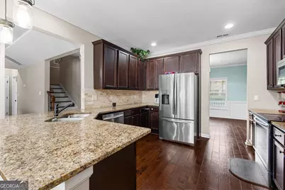 7 Camden Circle, Newnan, GA 30265 - Photo 14