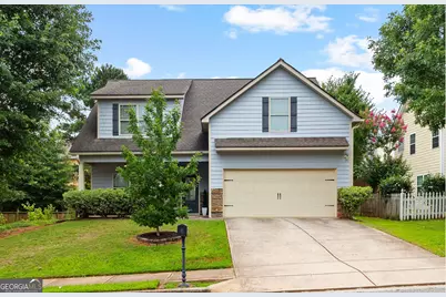 7 Camden Circle, Newnan, GA 30265 - Photo 40