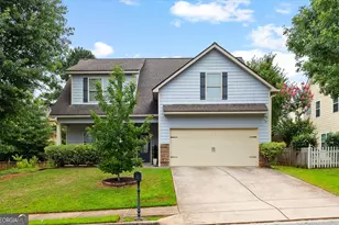 7 Camden Cir, Newnan, GA 30265 - Photo 40
