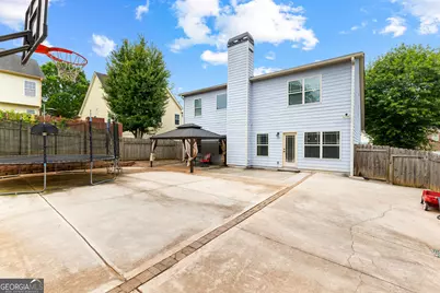 7 Camden Circle, Newnan, GA 30265 - Photo 38