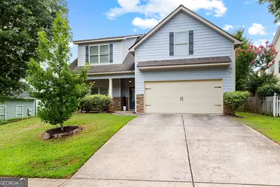 7 Camden Circle, Newnan, GA 30265 - Photo 4
