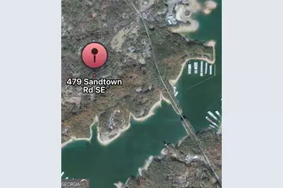479 Sandtown Road SE #LOT 4, Cartersville, GA 30121 - Photo 6