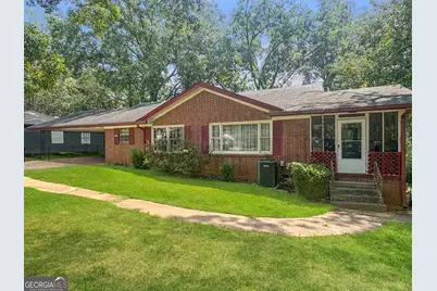 1957 Valencia Road, Decatur, GA 30032 - Photo 1