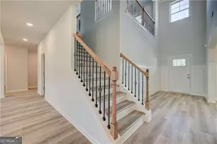 186 Buffalo Trce, Stockbridge, GA 30281 - Photo 6