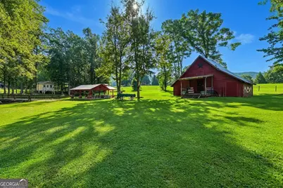319 Campground Road, Cleveland, GA 30528 - Photo 62