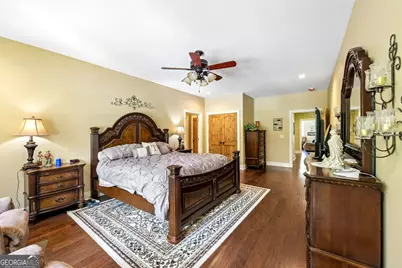 319 Campground Road, Cleveland, GA 30528 - Photo 28