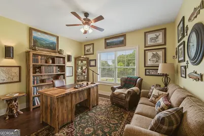 319 Campground Road, Cleveland, GA 30528 - Photo 36
