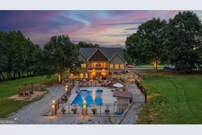 319 Campground Road, Cleveland, GA 30528 - Photo 2