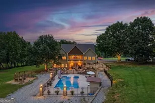 319 Campground Rd, Cleveland, GA 30528 - Photo 2