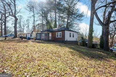 861 Norwood Road SE, Atlanta, GA 30315 - Photo 2