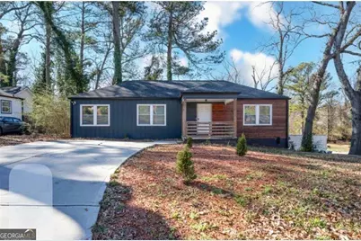 861 Norwood Road SE, Atlanta, GA 30315 - Photo 1