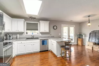137 Stonebrooke Drive, Colbert, GA 30628 - Photo 28