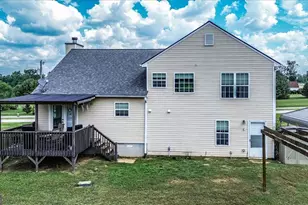 137 Stonebrooke Dr, Colbert, GA 30628 - Photo 50