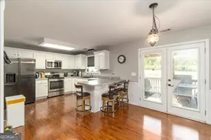 137 Stonebrooke Dr, Colbert, GA 30628 - Photo 26