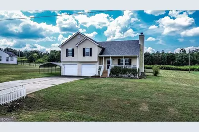 137 Stonebrooke Drive, Colbert, GA 30628 - Photo 1