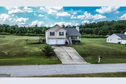 137 Stonebrooke Drive, Colbert, GA 30628 - Photo 48