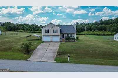 137 Stonebrooke Drive, Colbert, GA 30628 - Photo 34