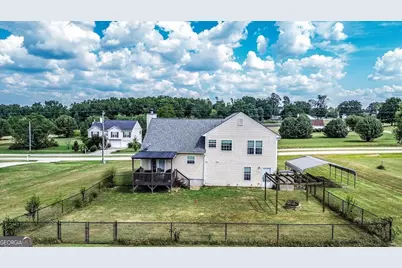 137 Stonebrooke Drive, Colbert, GA 30628 - Photo 4