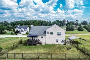 137 Stonebrooke Dr, Colbert, GA 30628 - Photo 4