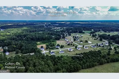 137 Stonebrooke Drive, Colbert, GA 30628 - Photo 10