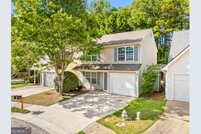 524 Jaclyn Circle, McDonough, GA 30253 - Photo 2