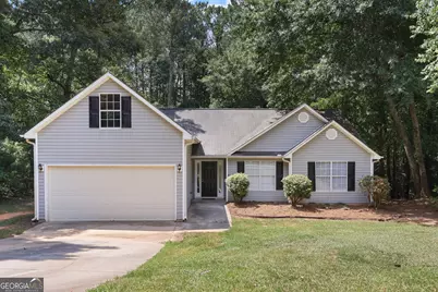 215 Cambridge Way, Covington, GA 30016 - Photo 1