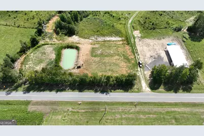 316 Hwy. 305, Midville, GA 30441 - Photo 1