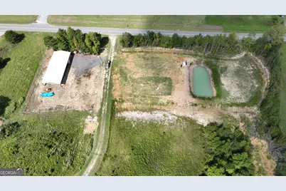 316 Hwy. 305, Midville, GA 30441 - Photo 2
