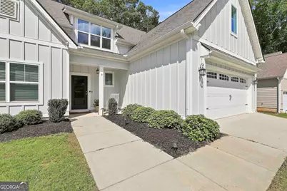 9 Long Branch Trail, Sharpsburg, GA 30277 - Photo 4