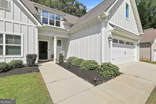 9 Long Branch Trail, Sharpsburg, GA 30277 - Photo 4