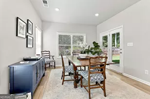 9 Long Branch Trail, Sharpsburg, GA 30277 - Photo 20