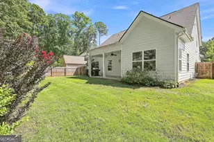 9 Long Branch Trail, Sharpsburg, GA 30277 - Photo 44