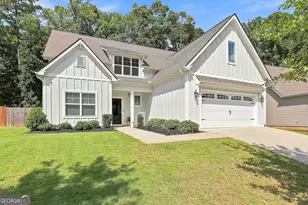 9 Long Branch Trail, Sharpsburg, GA 30277 - Photo 1