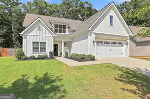 9 Long Branch Trail, Sharpsburg, GA 30277 - Photo 2