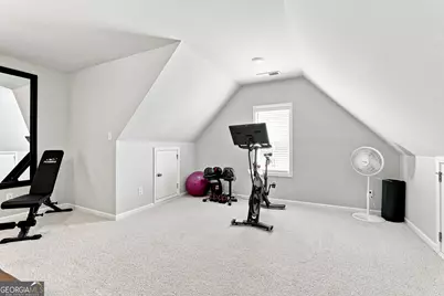 9 Long Branch Trail, Sharpsburg, GA 30277 - Photo 38