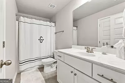 9 Long Branch Trail, Sharpsburg, GA 30277 - Photo 36