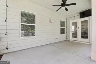 9 Long Branch Trail, Sharpsburg, GA 30277 - Photo 42