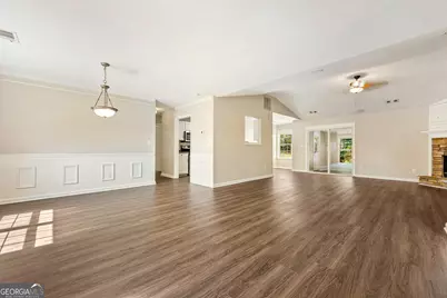 34 Lilly Oak Court, Villa Rica, GA 30180 - Photo 4