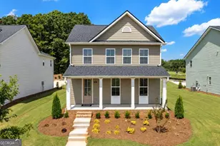 912 Stow Ln, Monroe, GA 30655 - Photo 2