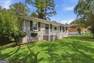 2164 Rockhaven Cir, Decatur, GA 30032 - Photo 1