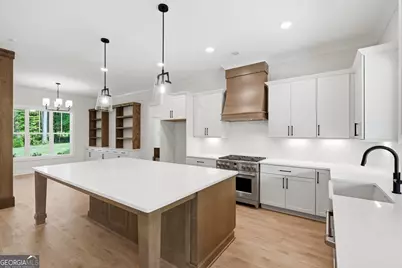 650 Gordon Combs Road NW, Marietta, GA 30064 - Photo 10
