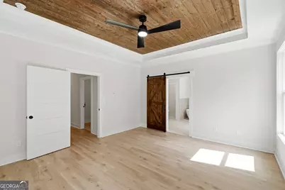 650 Gordon Combs Road NW, Marietta, GA 30064 - Photo 16