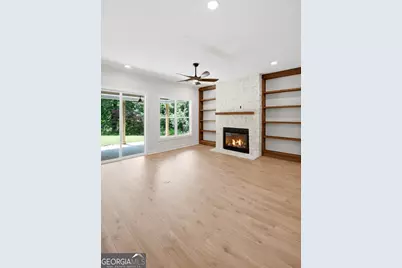650 Gordon Combs Road NW, Marietta, GA 30064 - Photo 6